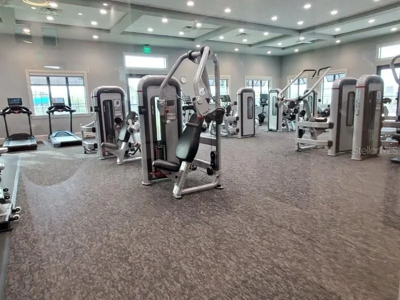 14161 HERITAGE LANDING BOULEVARD #1121 Punta Gorda, FL 33955