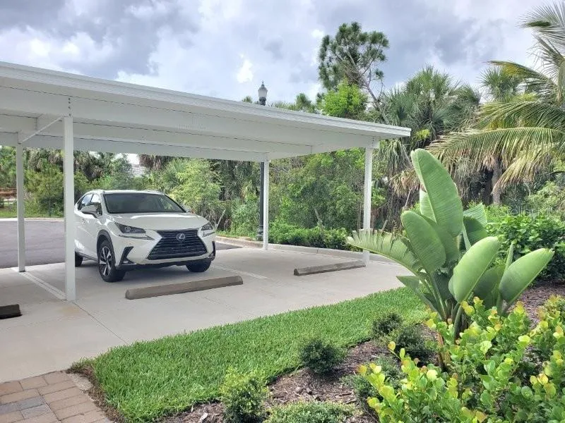 14161 HERITAGE LANDING BOULEVARD #1121 Punta Gorda, FL 33955