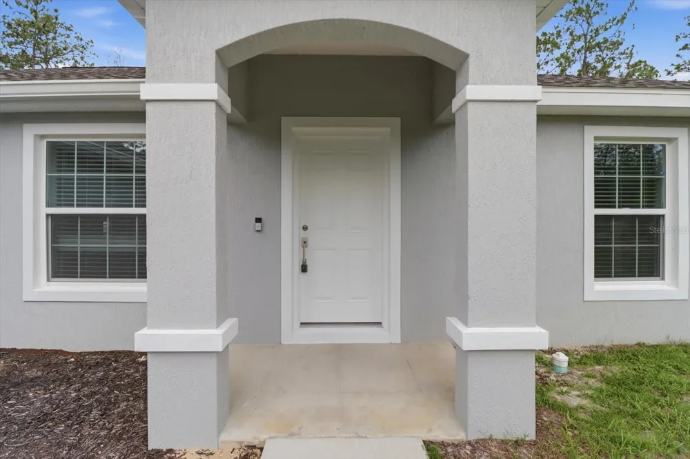 3266 SW ADMIRAL LANDING DRIVE Dunnellon, FL 34431