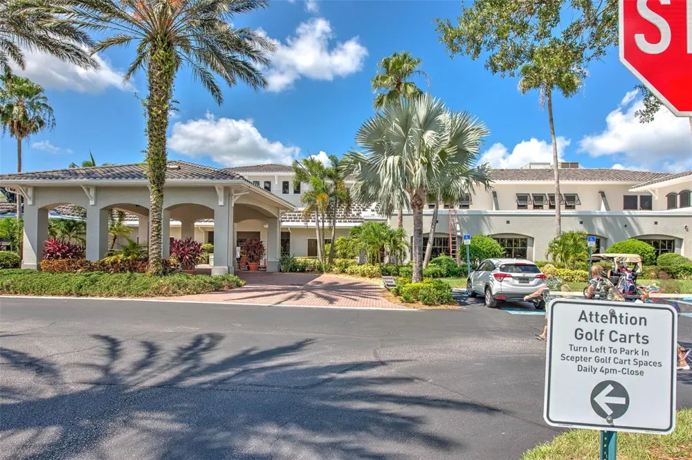 401 DORCHESTER PLACE #49 Sun City Center, FL 33573