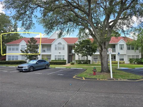 11520 WESTWOOD #527