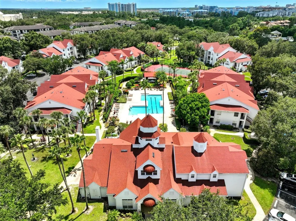 11520 WESTWOOD #527 Orlando, FL 32821
