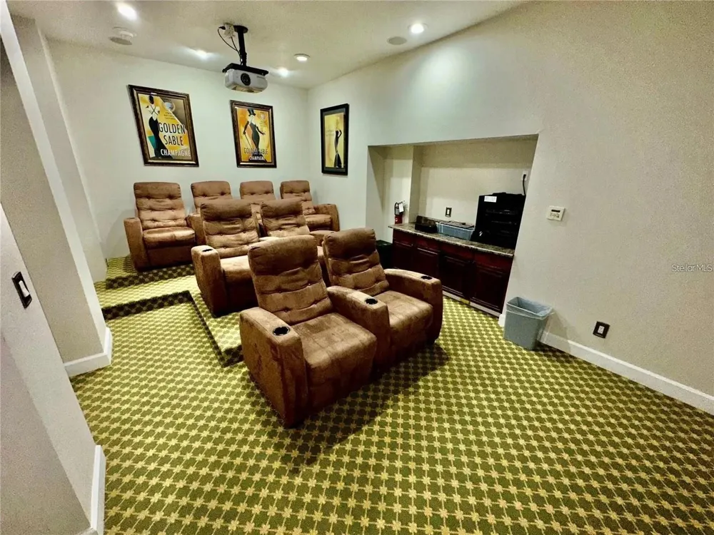 11520 WESTWOOD #527 Orlando, FL 32821