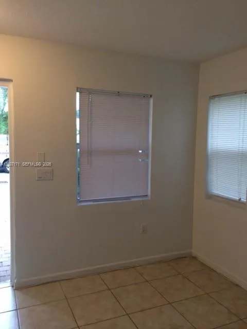 1702 28th Ave #1 Hollywood, FL 33020
