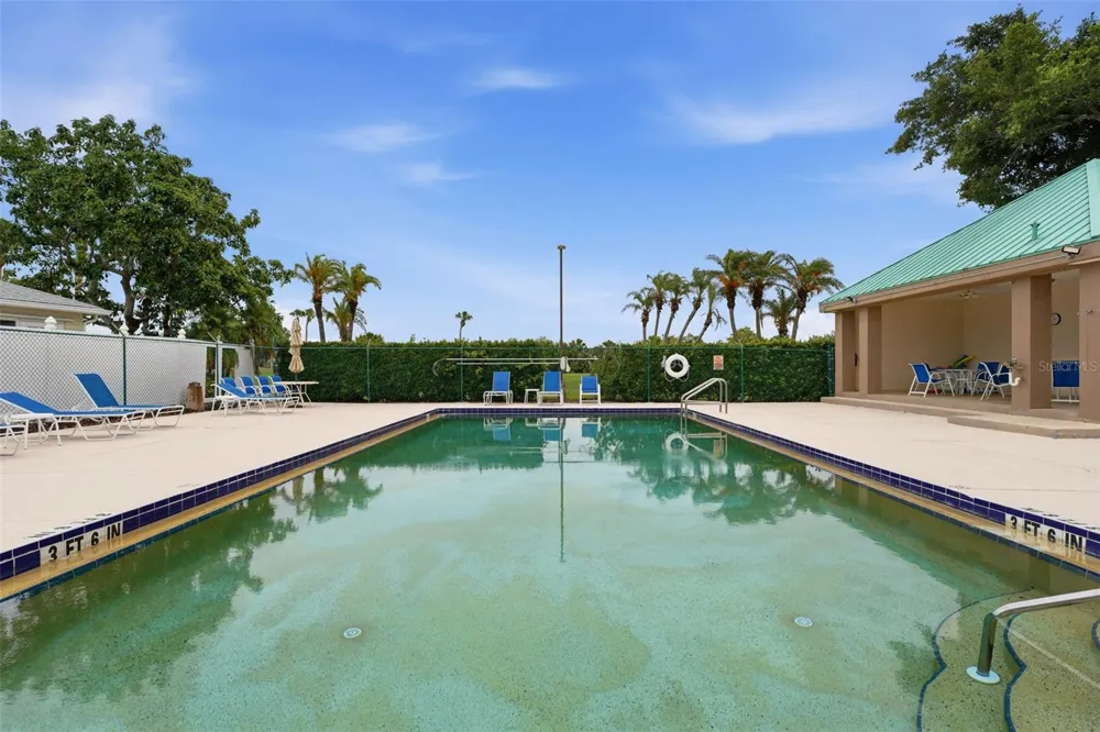 2320 TERRA CEIA BAY BOULEVARD #207 Palmetto, FL 34221