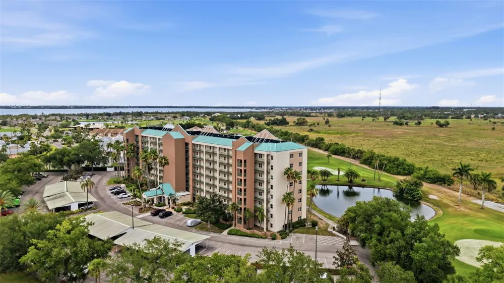 2320 TERRA CEIA BAY BOULEVARD #207 Palmetto, FL 34221