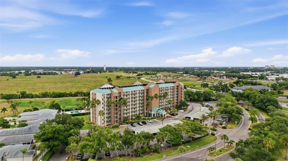 2320 TERRA CEIA BAY BOULEVARD #207 Palmetto, FL 34221