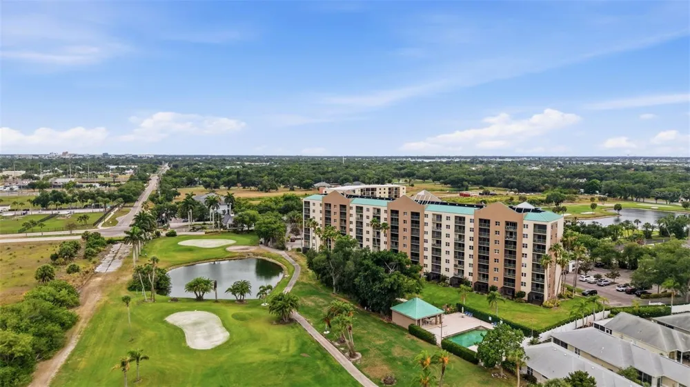 2320 TERRA CEIA BAY BOULEVARD #207 Palmetto, FL 34221