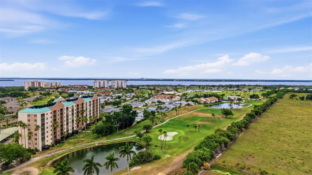 2320 TERRA CEIA BAY BOULEVARD #207 Palmetto, FL 34221