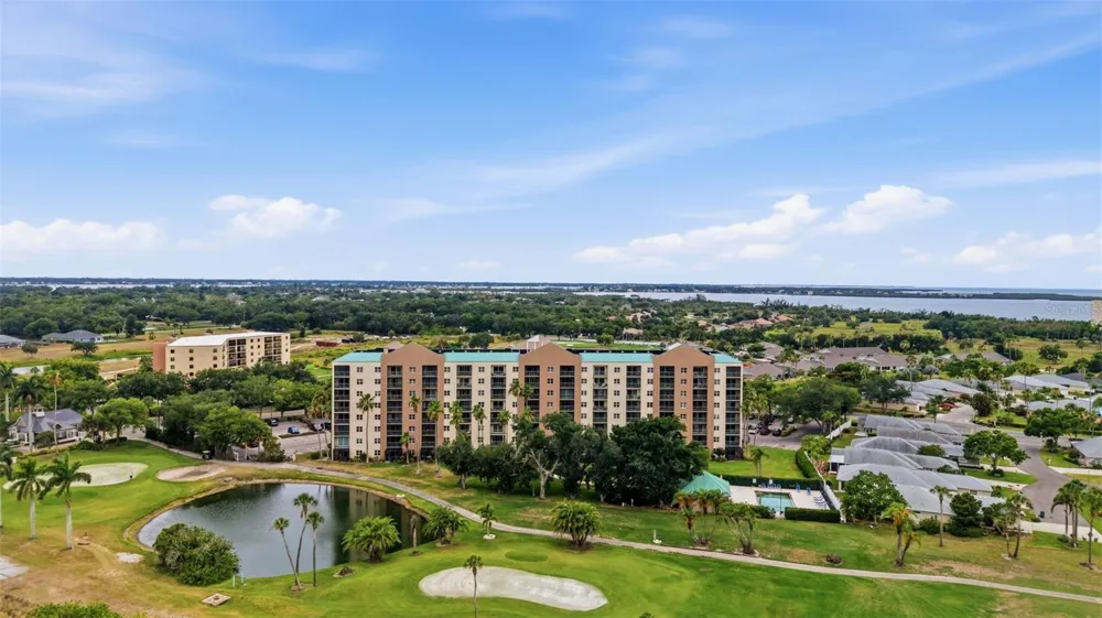 2320 TERRA CEIA BAY BOULEVARD #207 Palmetto, FL 34221