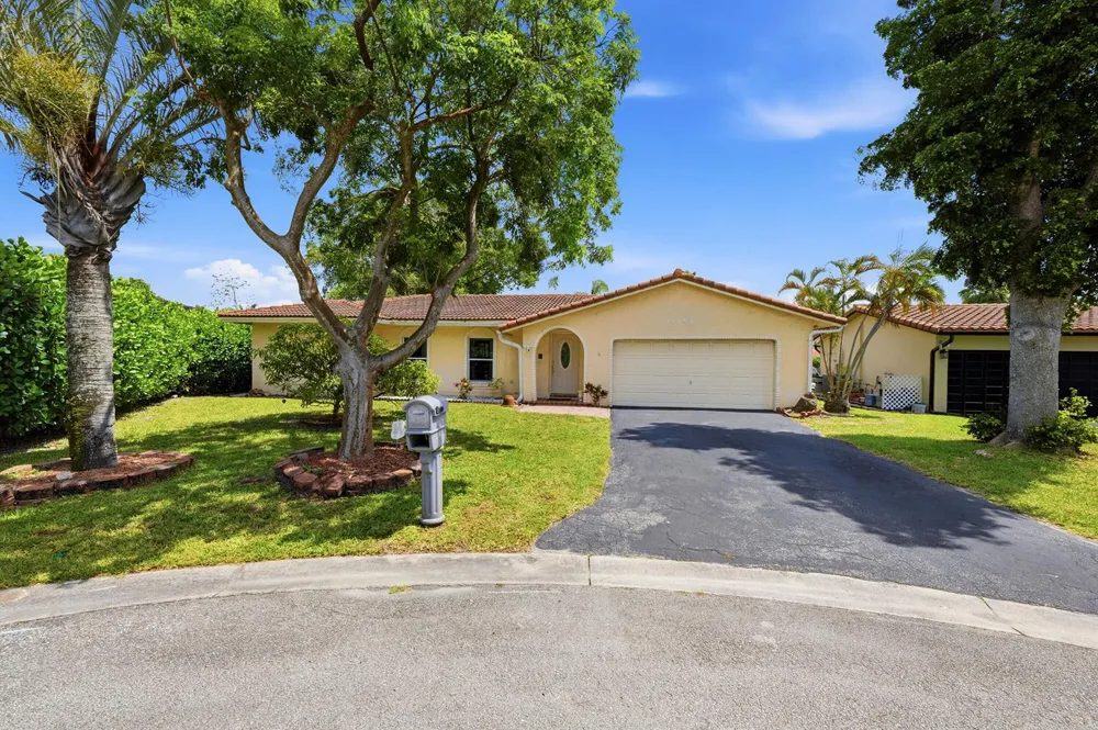 11748 NW 28th Street Coral Springs, FL 33065