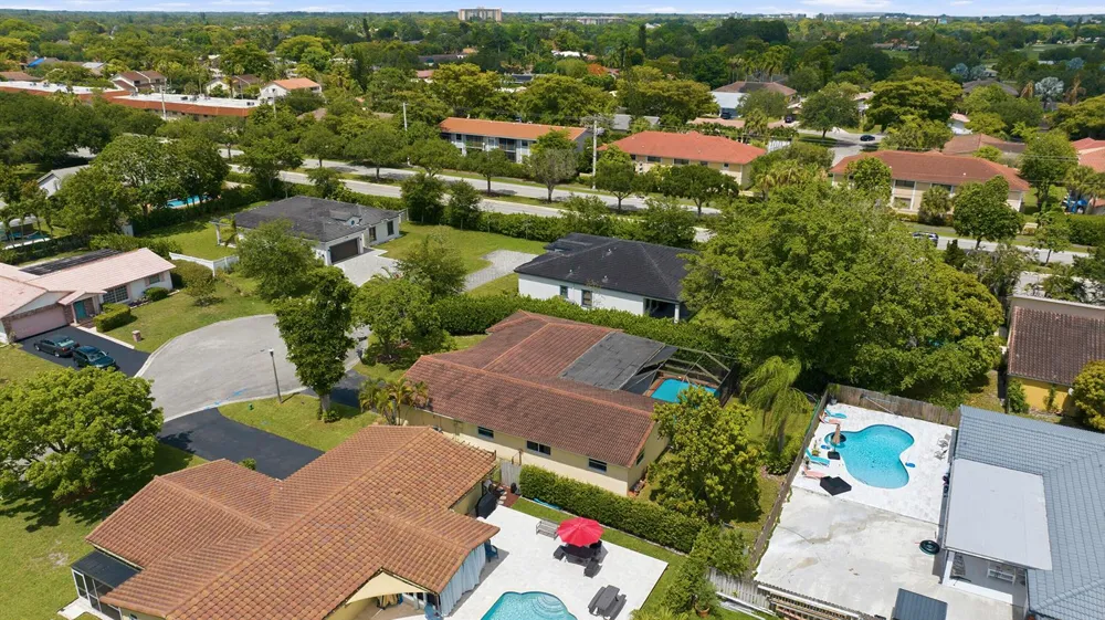 11748 NW 28th Street Coral Springs, FL 33065