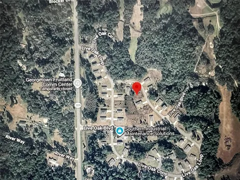 260 LIVE OAK LOOP