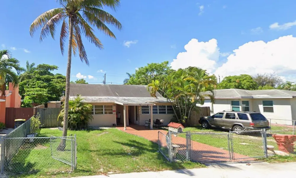 43 SW 11th Street #Unit E Dania Beach, FL 33004