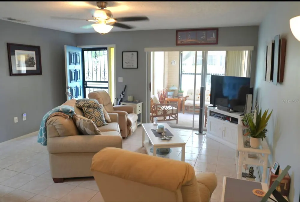 8141 BUGLE COURT #2 Port Richey, FL 34668