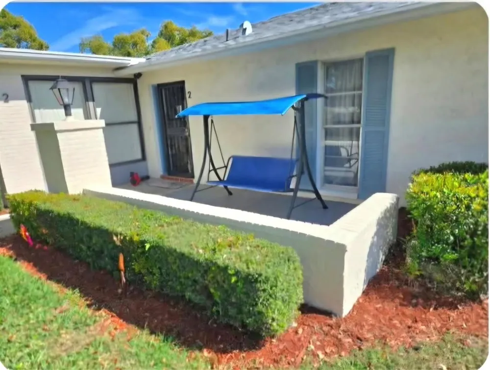 8141 BUGLE COURT #2 Port Richey, FL 34668