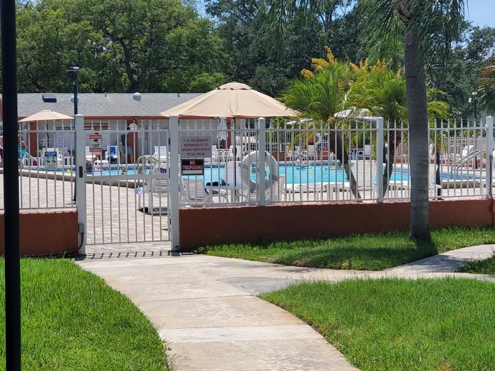 8141 BUGLE COURT #2 Port Richey, FL 34668