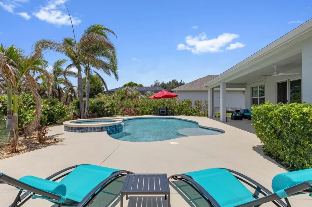 7203 33rd Square Vero Beach, FL 32967