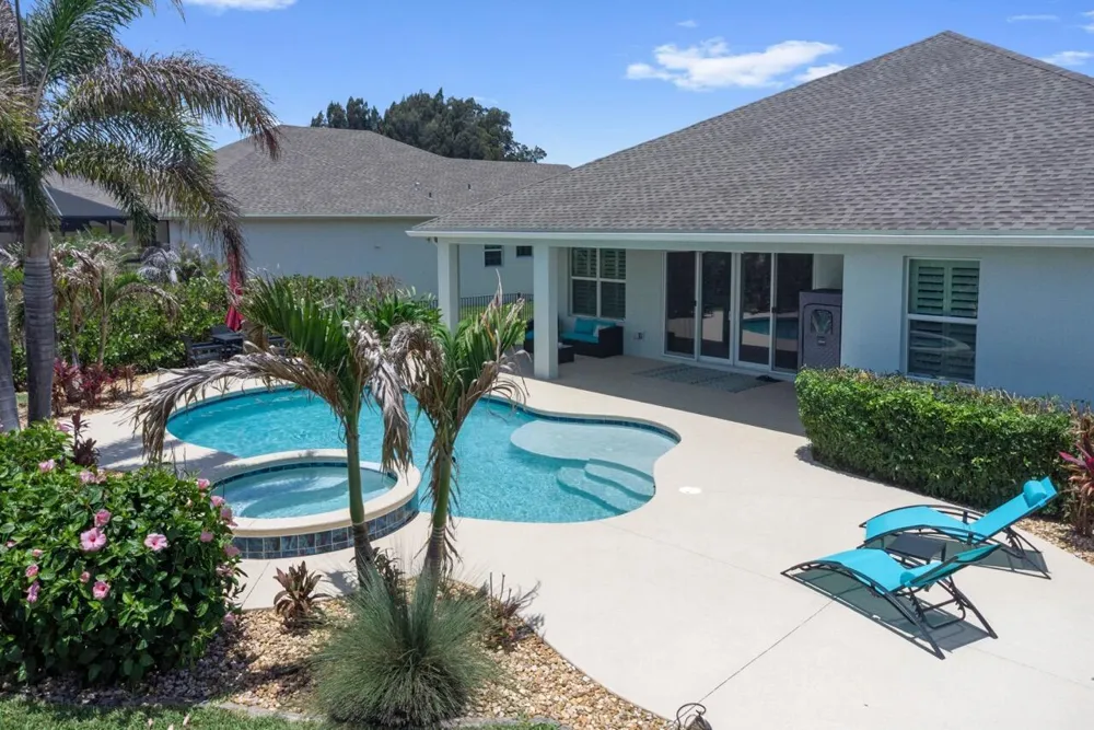 7203 33rd Square Vero Beach, FL 32967