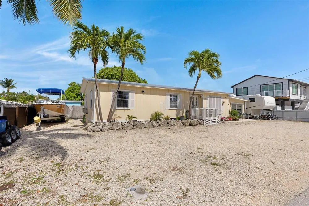 780 95th Street Ocean Marathon, FL 33050