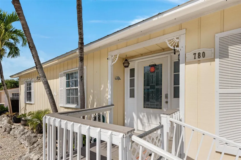 780 95th Street Ocean Marathon, FL 33050