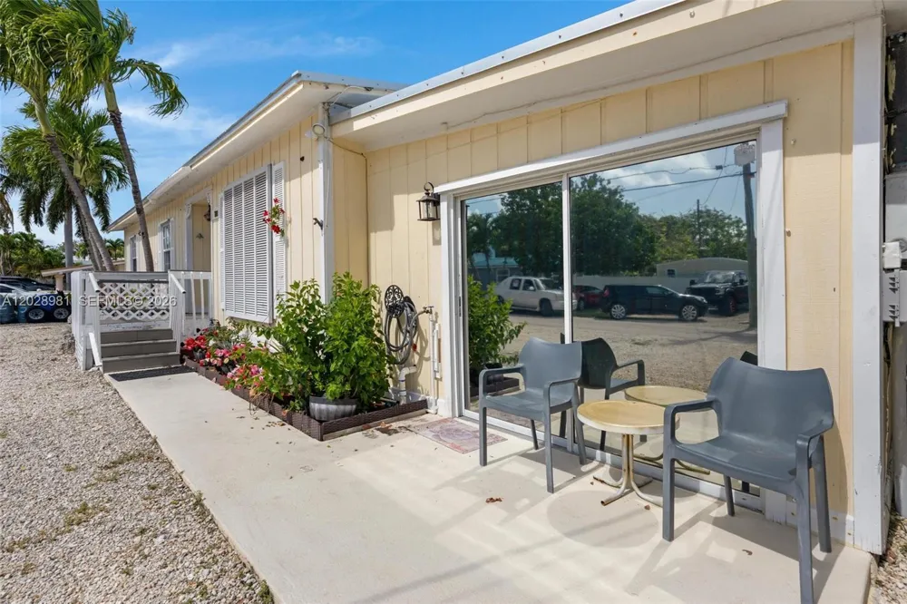 780 95th Street Ocean Marathon, FL 33050