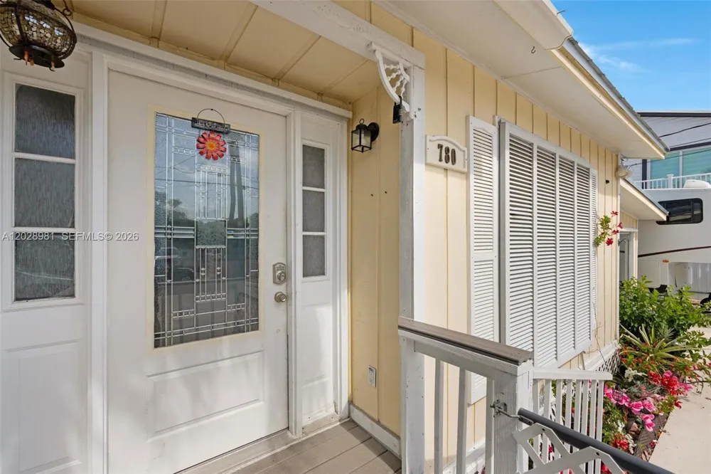 780 95th Street Ocean Marathon, FL 33050