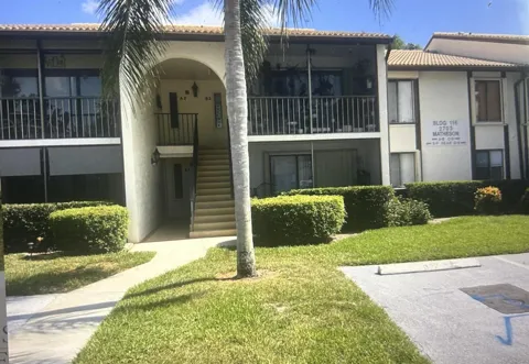 2703 SW Matheson Avenue #116-b1
