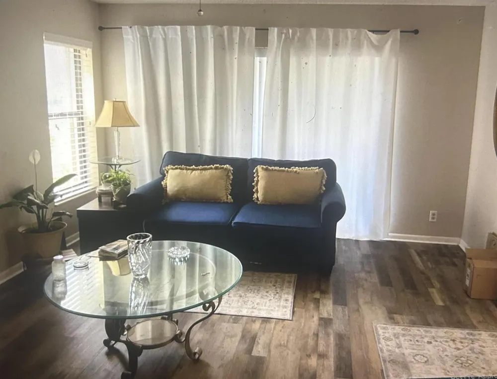 2703 SW Matheson Avenue #116-b1 Palm City, FL 34990