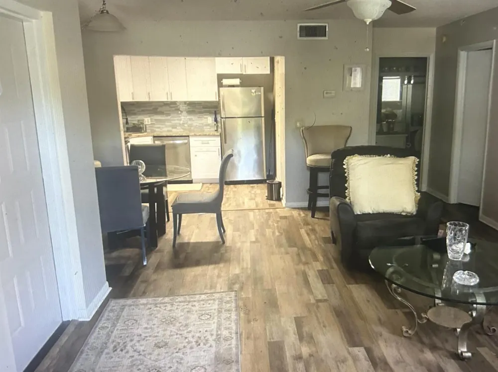 2703 SW Matheson Avenue #116-b1 Palm City, FL 34990