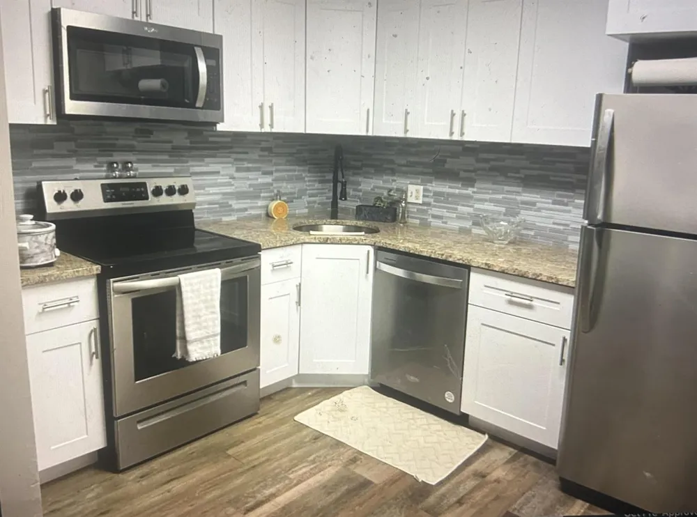 2703 SW Matheson Avenue #116-b1 Palm City, FL 34990