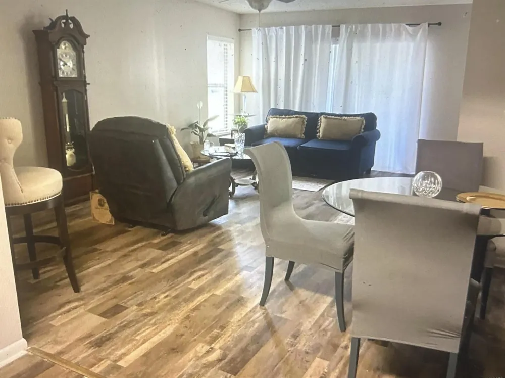 2703 SW Matheson Avenue #116-b1 Palm City, FL 34990
