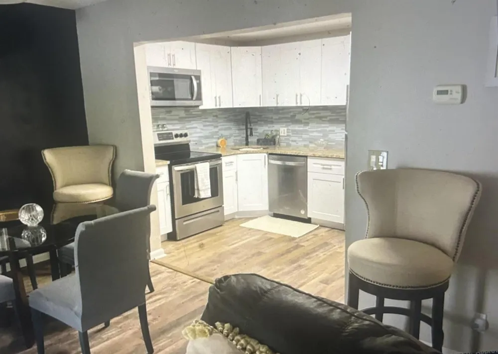 2703 SW Matheson Avenue #116-b1 Palm City, FL 34990