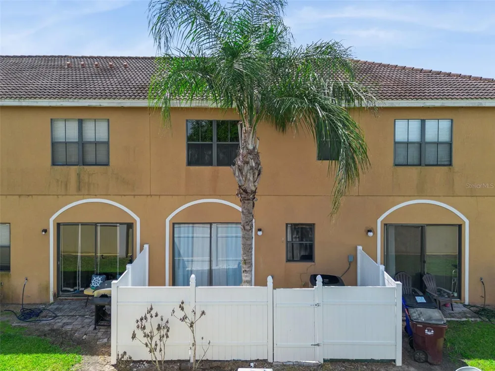 3491 ALLEGRA CIRCLE St Cloud, FL 34772