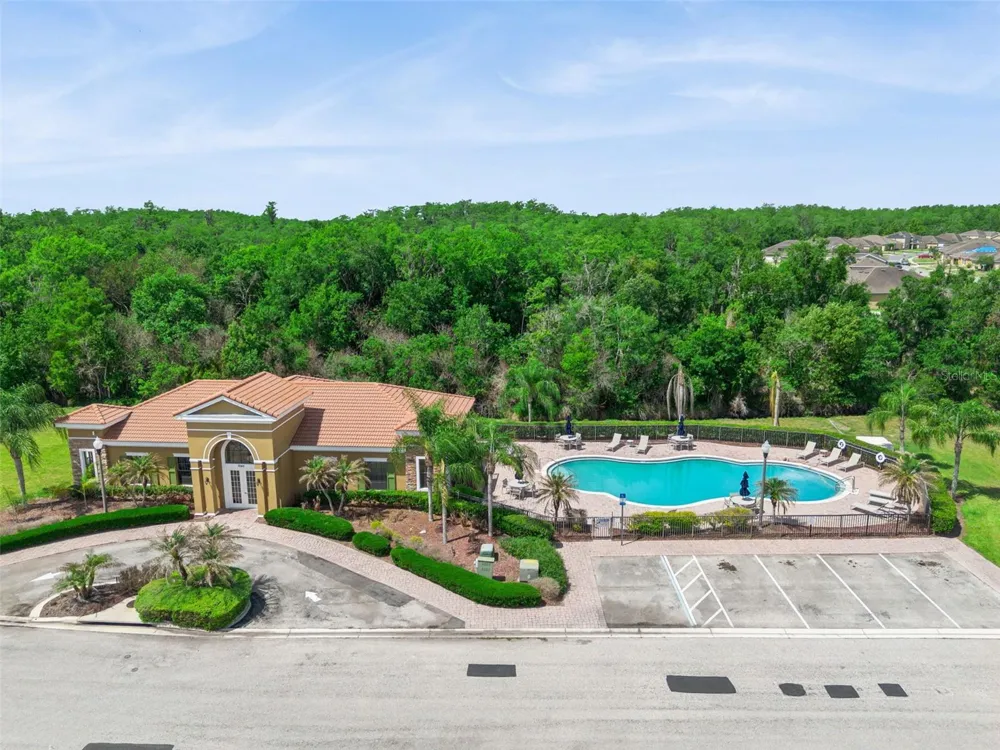 3491 ALLEGRA CIRCLE St Cloud, FL 34772