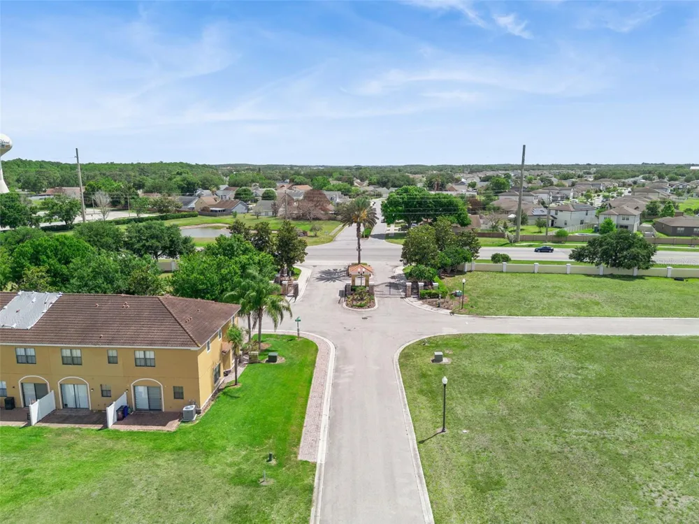 3491 ALLEGRA CIRCLE St Cloud, FL 34772