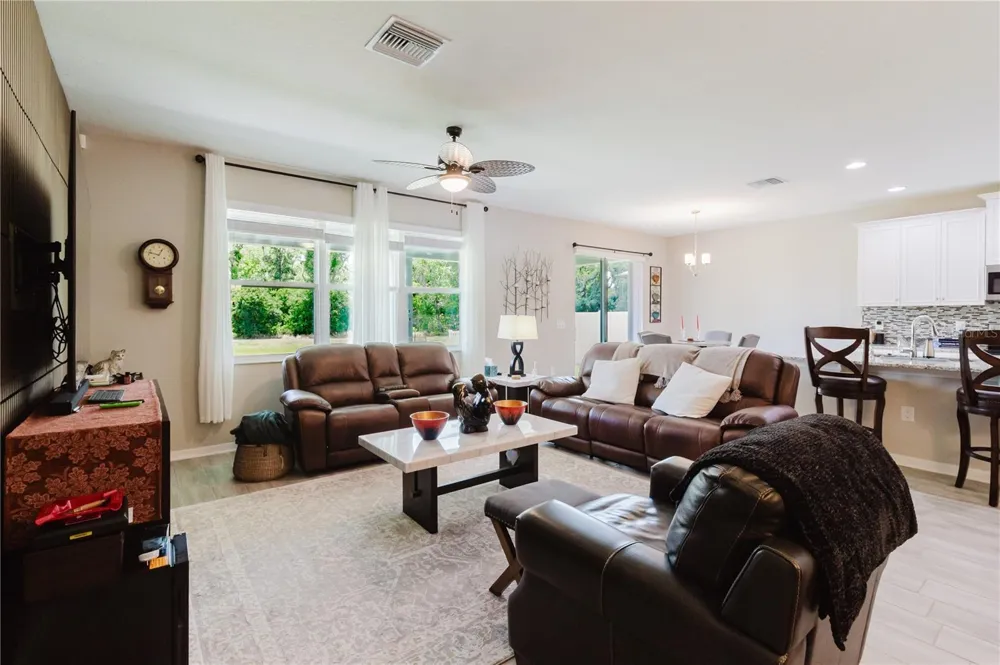 17871 CORTES CREEK BOULEVARD Spring Hill, FL 34610