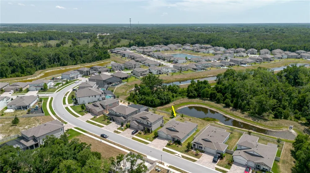 17871 CORTES CREEK BOULEVARD Spring Hill, FL 34610