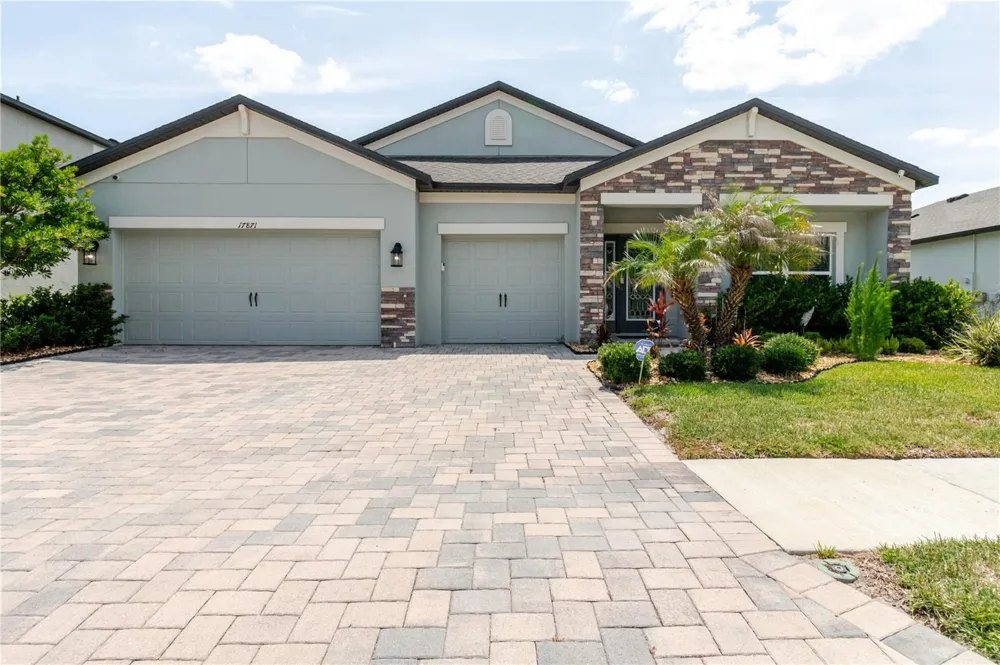 17871 CORTES CREEK BOULEVARD Spring Hill, FL 34610