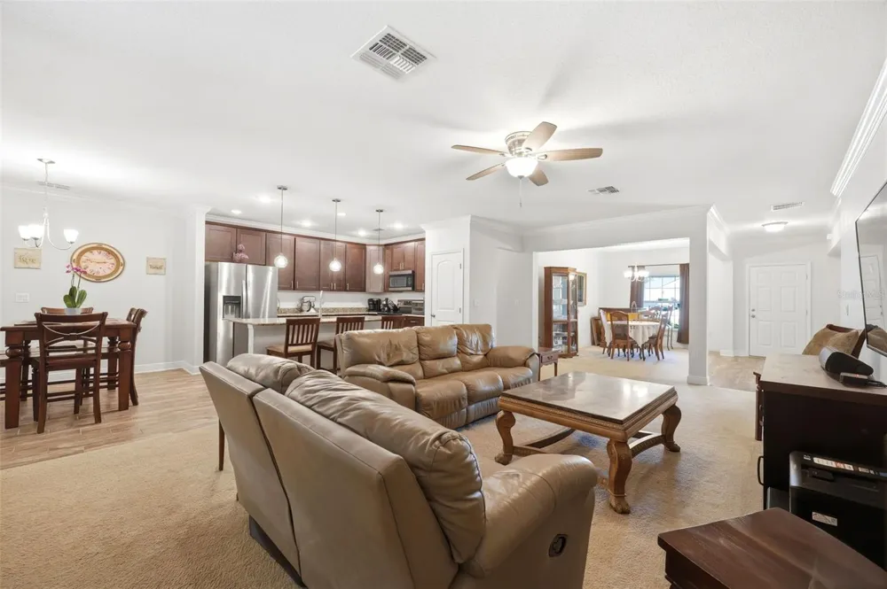 18296 MABERLY ROAD Weeki Wachee, FL 34614