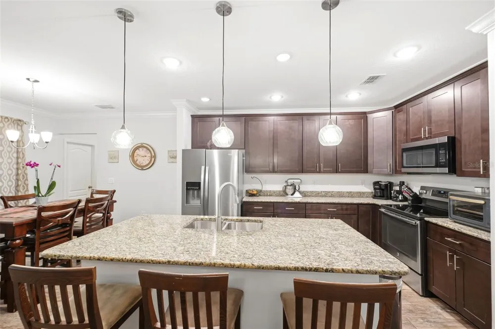 18296 MABERLY ROAD Weeki Wachee, FL 34614