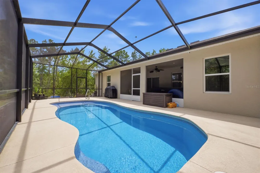 18296 MABERLY ROAD Weeki Wachee, FL 34614