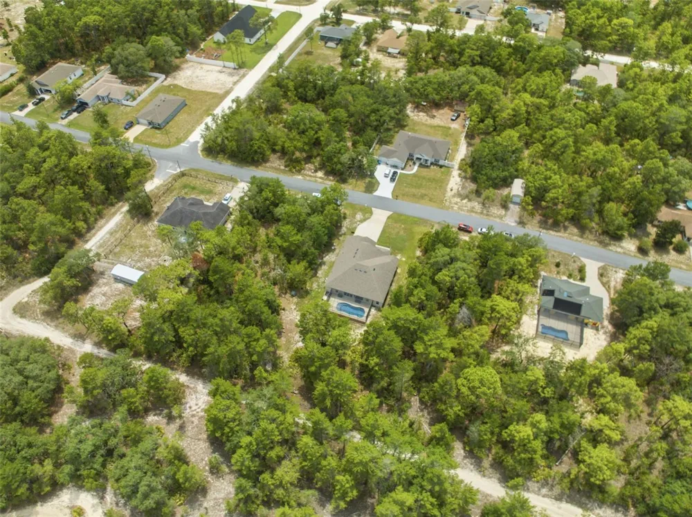 18296 MABERLY ROAD Weeki Wachee, FL 34614