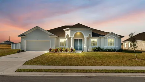 1029 BERGAMOT DRIVE
