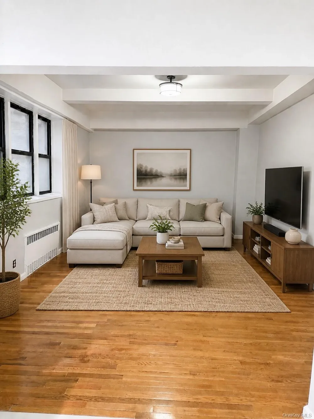 2 Fisher Drive #L1 Mount Vernon, NY 10552