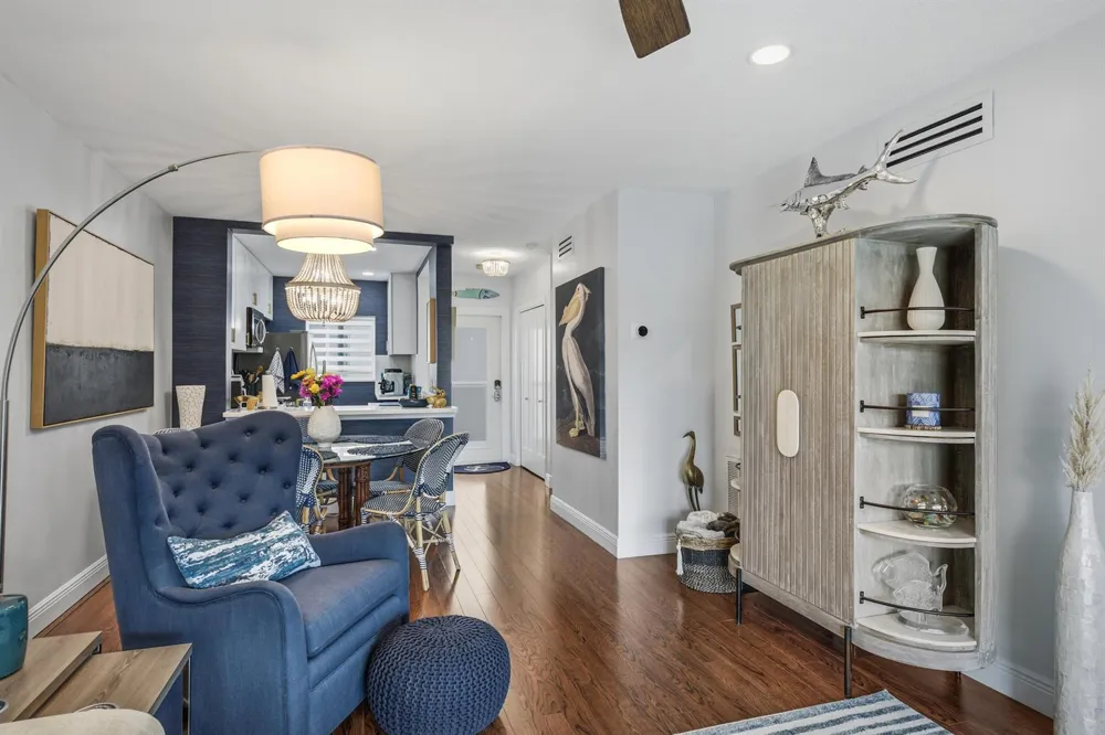 6530 Ocean Boulevard #3070 Ocean Ridge, FL 33435