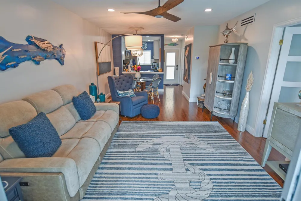 6530 Ocean Boulevard #3070 Ocean Ridge, FL 33435
