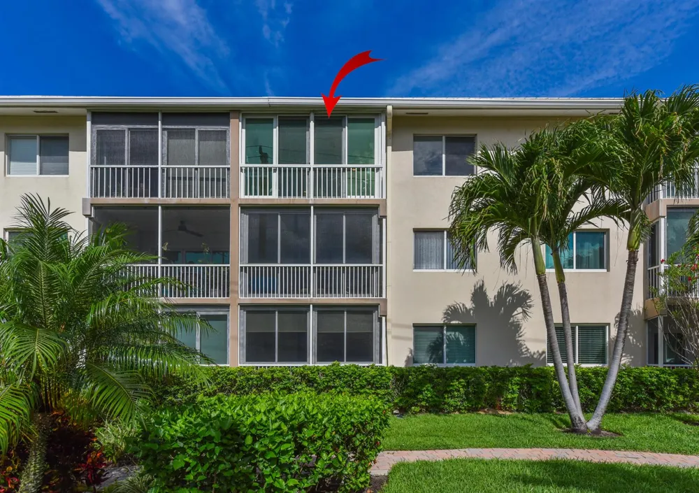 6530 Ocean Boulevard #3070 Ocean Ridge, FL 33435