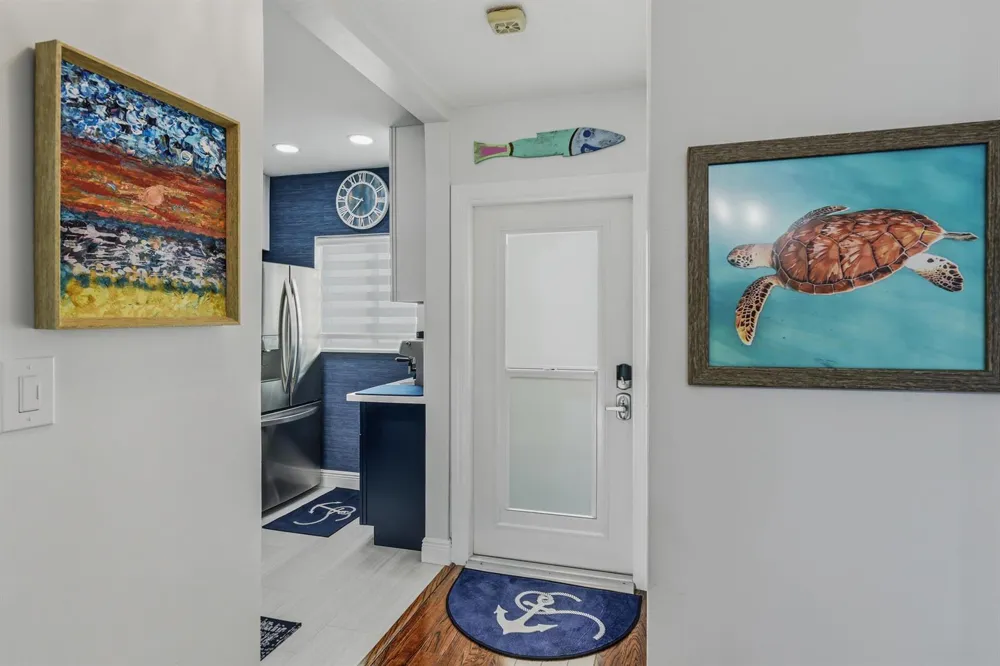 6530 Ocean Boulevard #3070 Ocean Ridge, FL 33435