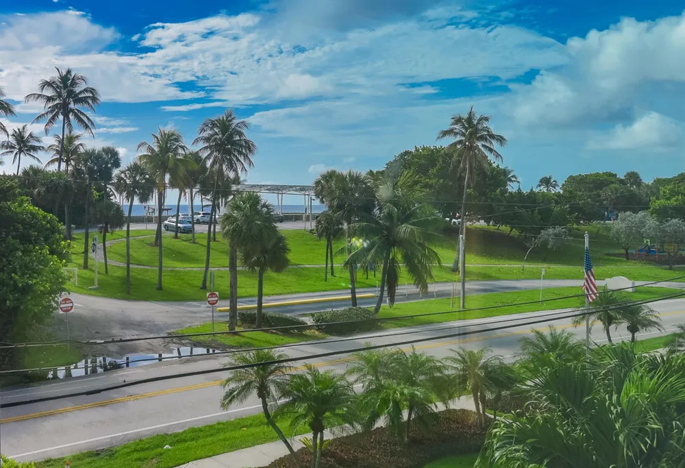 6530 Ocean Boulevard #3070 Ocean Ridge, FL 33435